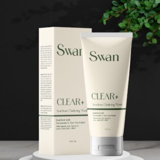Face Wash - SWAN